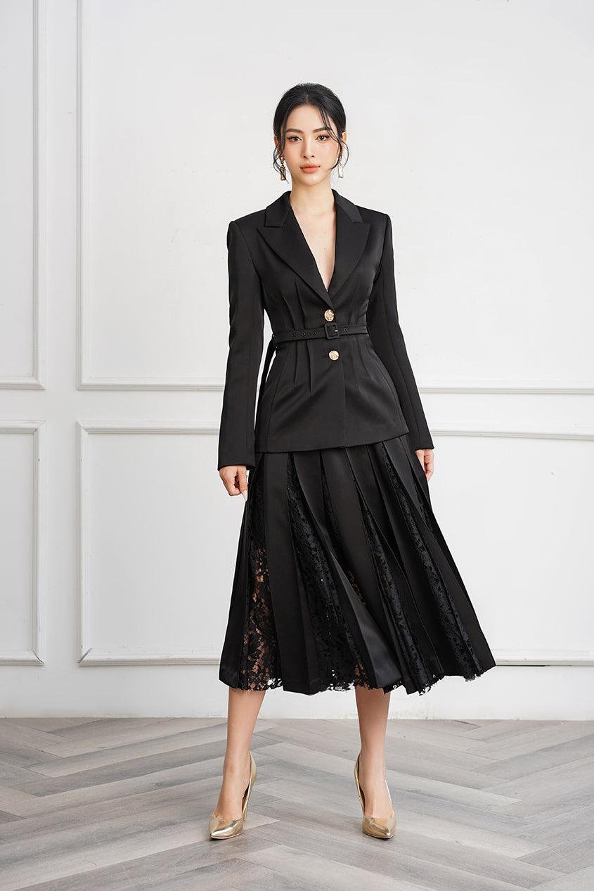 The Evolution of the Timeless Little Black Dress